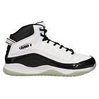 AND1 M And1 Pulse Ii Basketball  Mens Black, White Sneakers Athletic Shoes AD900