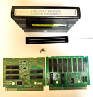 US Seller - Samurai Shodown IV 4 Amakusa's revange - Neo Geo MVS cartridge