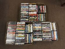 New Listing#1 Random DVD You Pick Choose Movies, Combined Ship Lot Comedy Action Thriller