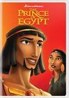 The Prince of Egypt [DVD]