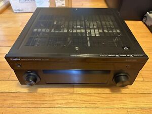 Yamaha Aventage RX-A1060 Natural Sound AV Receiver - Fully Works
