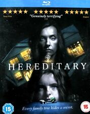 Hereditary [Blu-ray] [Region B/2] - NEW