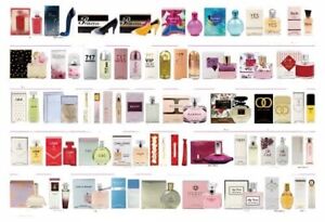 Wholesale Mixed Lot Perfum Lot 20 Pieces Men and Women 3.4 oz. Mayoreo  perfumes
