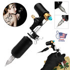 Complete Professional Tattoo Machine Kit Tattoo Rotary Pen Machine Tattoo Supply