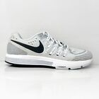 Nike Womens Air Zoom Vomero 11 818100-002 White Running Shoes Sneakers Size 10