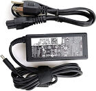 65W PA-12 6TM1C AC Power Adapter Charger For Dell Inspiron LA65NS2-01 4.5*3.0mm