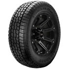 265/70R15 Lionhart Lionclaw ATX2 112S SL Black Wall Tire (Fits: 265/70R15)
