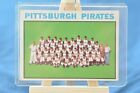 1964 Topps Pittsburgh Pirates Team #373 Clemente Stargell HOF
