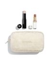 CHANEL Holiday 2023 Gift Set - Easy Come, Easy Glow Makeup Set