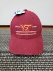 Vintage The Game Virginia Tech Hat Cap