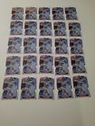 Michael Carico 2023 1st Bowman Draft BD-170 Rookie RC Cubs Lot Of 25 Z