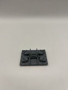 1980 Vintage Star Wars Hoth Imperial Attack Base Roof Panel Playset Part