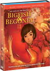 Big Fish & Begonia (Blu-ray)New