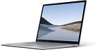 New ListingMicrosoft Surface Laptop 3 15 TOUCH 1.2 GHz i5-1035G7 8GB RAM 256GB SSD Open Box