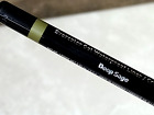 Mally Evercolor Gel Waterproof Eye Liner Pencil ~ DEEP SAGE ~ green, full size