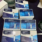 28.00 Contour-Next Glucose Test Strips, 100 Count  exp 3/2024 To 9/2924