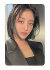 Twice Jihyo Photocard | Ready To Be