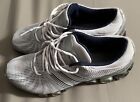Adidas Microbounce+ FH 08 Mens Athletic Running Shoes Size 12 / Good