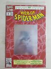 Web Of Spider-Man (1985) #90 - Near Mint - 30th Anniversary, Sealed Polybag