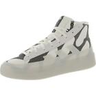 Adidas Mens Znsored Hi Printed Lifestyle High-Top Sneakers Shoes BHFO 6273