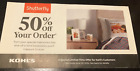 SHUTTERFLY 50% OFF ORDER EXP JUNE 30 2024 PHOTO BOOKS GIFTS PRINTS CARDS MUGS