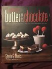 Sheila G's Butter & Chocolate: 101 Creative Sweets and Treats Brownie Batter New