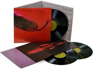 Alice Cooper - Killer [New Vinyl LP]