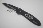 Kershaw Leek 1660CKTST Assisted Pocket Knife Folding Tactical Speed Safe Blade