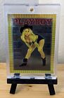Playboy Chromium PAMELA ANDERSON #197 🥵 July 1992 Cover Card ⭐ Pam Chrome RC 🔥