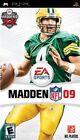 Madden NFL 09  PSP Game Only