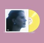Lana Del Rey - Blue Banisters (2-LP) Transparent Yellow Vinyl