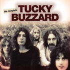 New ListingTucky Buzzard : The Complete Tucky Buzzard CD Box Set 5 discs (2016)