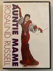 Auntie Mame - DVD MUSICAL Classic 1958 Broadway Comedy Family Movie SHIPS FAST