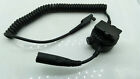 Tactical Command Industries PTT for Headset  OCT0220.01.001