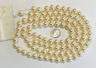 Swarovski® Crystal Beads/Pearls #5811 - 10mm - CREAMROSE LIGHT PEARL- 100 Pieces