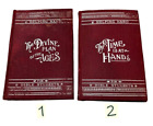 Divine Plan of the Ages and Time Is at Hand Helping Hand Bible Students Book Lot