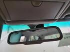 Used Front Center Interior Rear View Mirror fits: 2002  Lexus ls430 w/o rea