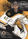 2013 Panini Black Friday Boston Bruins Multi-Sport Card #19 Tuukka Rask