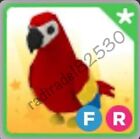 Fly Ride PARROT | Adopt your Pet from Me | Legendary Pet | Fast Delivery