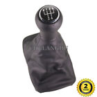 For VW Beetle 1998 1999 2000 2001 2002 2003 2004-2010 5 speed gear shift knob (For: Volkswagen)