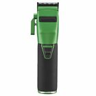 BaBylissPRO Limited Edition Influencer FX Boost+ Cordless Clipper FX870GI Green
