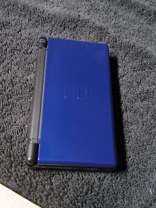 Nintendo DS Lite Handheld System - Cobalt/Black