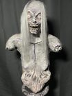 GRANNY Foam Filled Latex Halloween Prop Monster Scary Haunt Horror