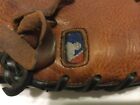 Wilson Mens First Base A0502 PRO 500 12-3/4” Genuine Leather Glove LH T🔥🇺🇸