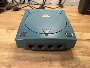 Sega Dreamcast Console only - Fully reconditioned & Tested w/ Warranty