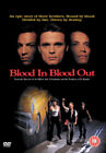 Blood in Blood Out (DVD) Teddy Wilson Lanny Flaherty Tom Towles (UK IMPORT)