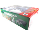 New Listing1996 Original Nintendo 64 N64 Vintage Video Game Console New, sealed collectable