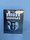The Three Stooges The Ultimate Collection (DVD)