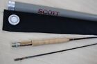 Scott G905  9'#5 Weight Fly Fishing Rod ,Early model - 2Piece   C86