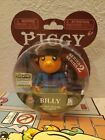 PIGGY Roblox Series 2 Billy Action Figure Toy with DLC Code